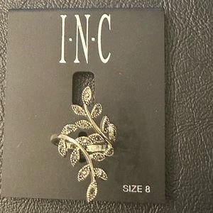 Beautiful INC ring from Macys